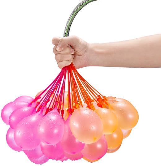 Zuru Bunch-O-Balloons 100s - Tropical