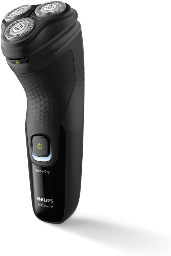 Philips 3000X Series Shaver, Wet & Dry - X3021/00