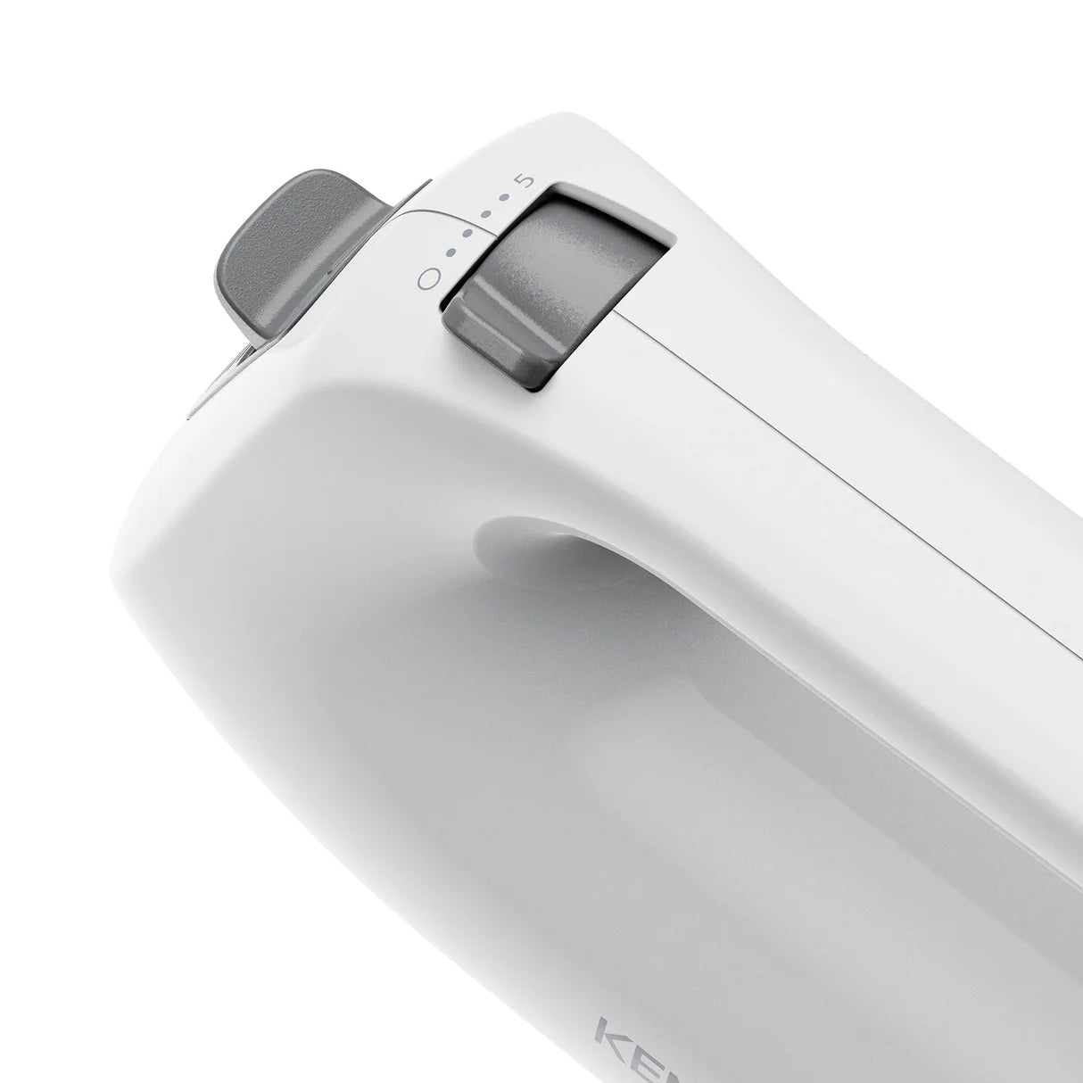 Kenwood - QuickMix Lite Hand Mixer 300W White - HMP10.000WH