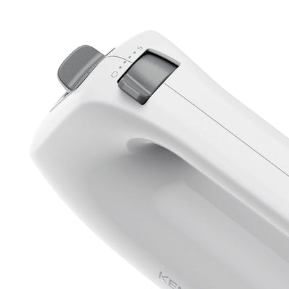 Kenwood - QuickMix Lite Hand Mixer 300W White - HMP10.000WH
