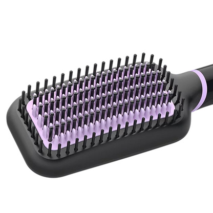Philips StyleCare Essential Heated straightening brush - BHH880/00