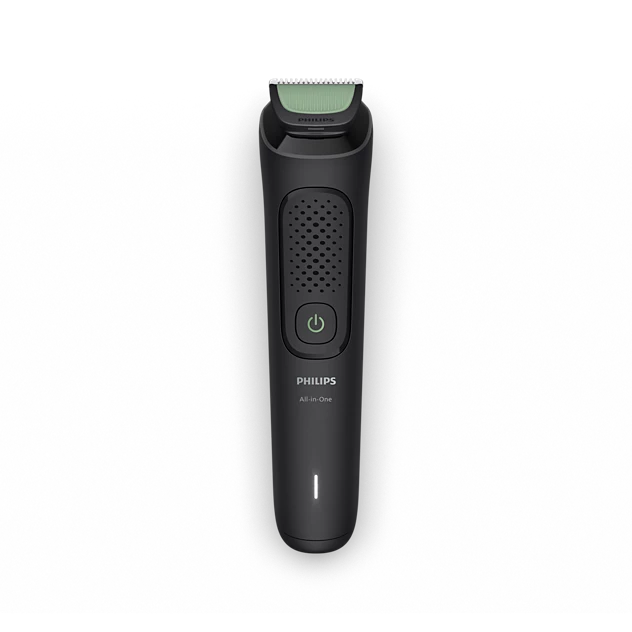 Philips Multigroom 3000 Series All-in-One 7-Piece Trimmer - Shaver and Clipper  - MG3920/15