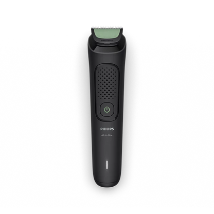 Philips Multigroom 3000 Series All-in-One 7-Piece Trimmer - Shaver and Clipper  - MG3920/15