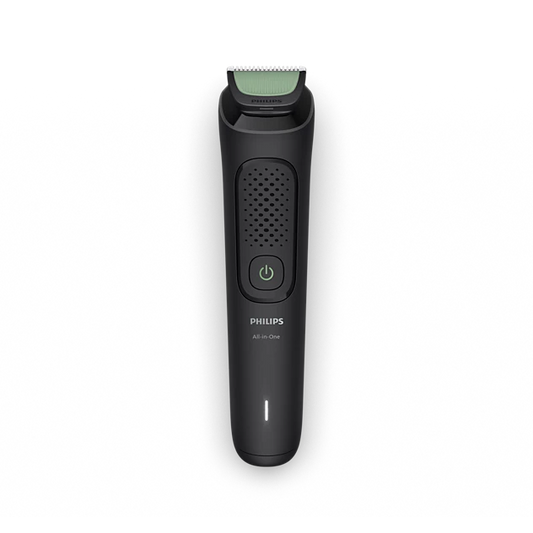 Philips Multigroom 3000 Series All-in-One 7-Piece Trimmer - Shaver and Clipper  - MG3920/15