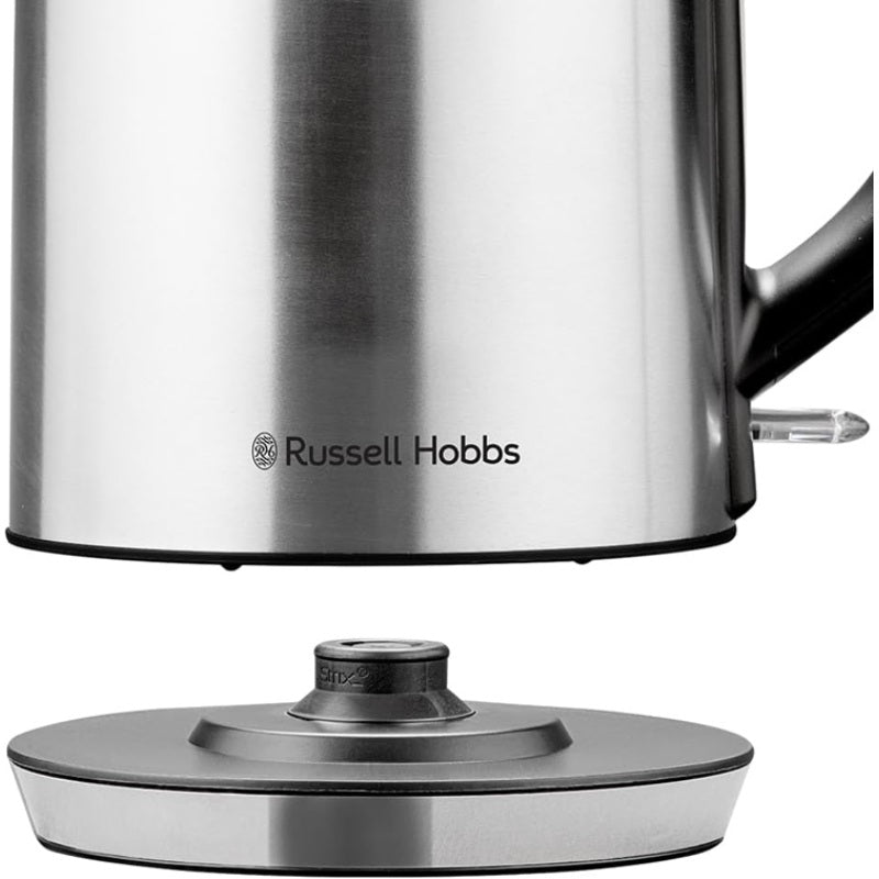 Russell Hobbs Stainless Steel Everyday Kettle & Toaster Set – RHSSP30