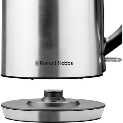 Russell Hobbs Stainless Steel Everyday Kettle & Toaster Set – RHSSP30