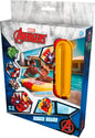 Marvel Iron-Man Inflatable Boogie Board