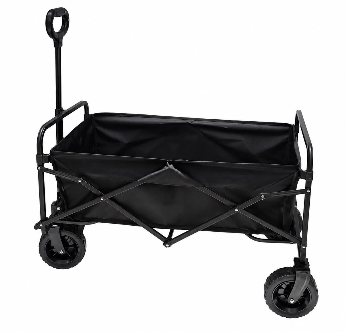 Totai All-Terrain Foldable Trolley –  130kg -05/TR04