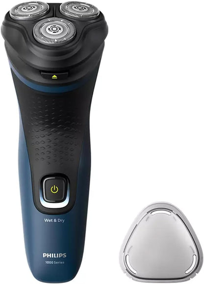 Philips Shaver 1000 Series, Wet & Dry Shaving - S1151/00