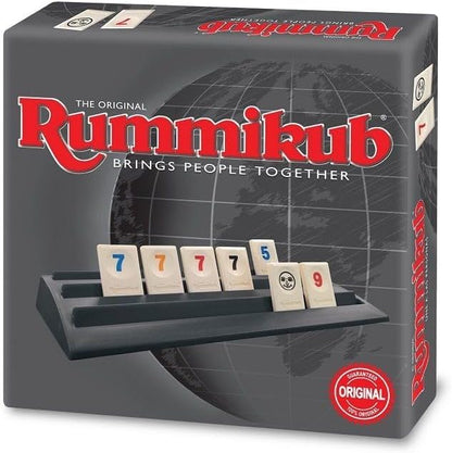 Rummikub Classic Board Game The Original