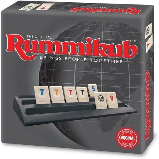 Rummikub Classic Board Game The Original