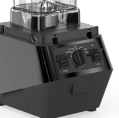 Midea Blender Xtreme -BL1192B-BLACK