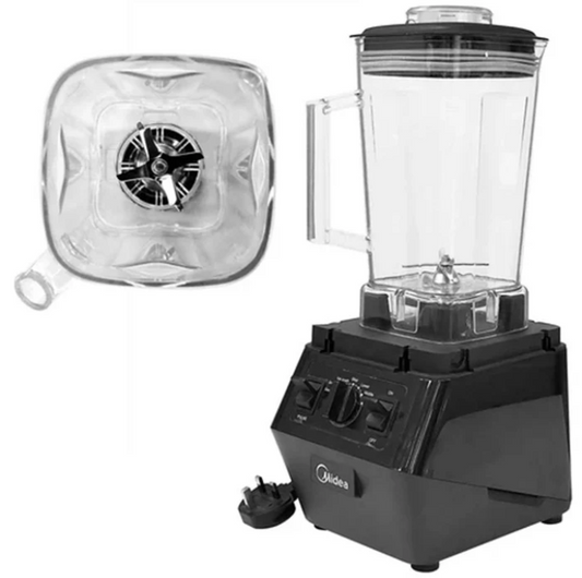 Midea Blender Xtreme -BL1192B-BLACK