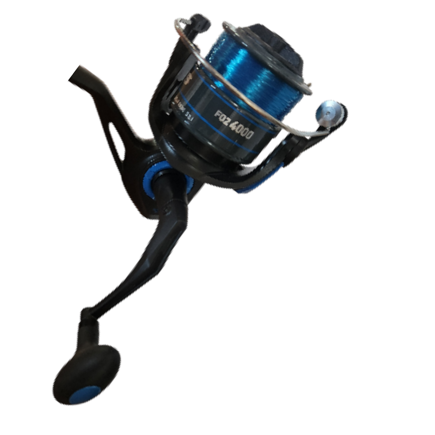 Jarvis Walker Focus 7" Combo