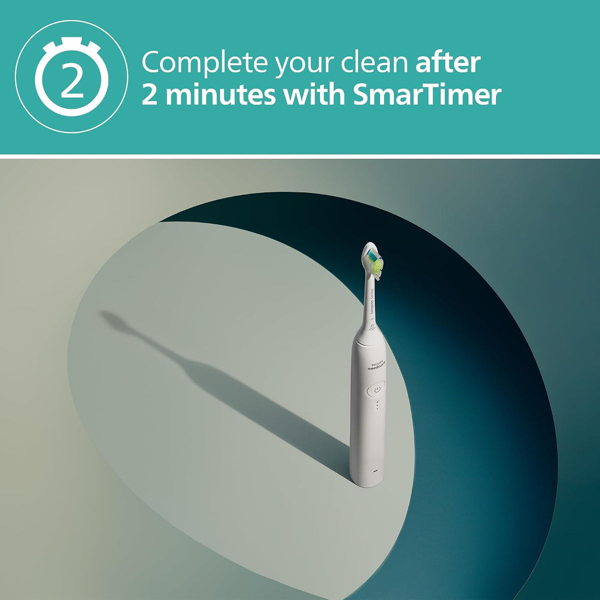 Philips  Sonicare 3100 Rechargeable Toothbrush - HX4031/21