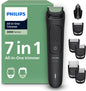 Philips Multigroom 3000 Series All-in-One 7-Piece Trimmer - Shaver and Clipper  - MG3920/15
