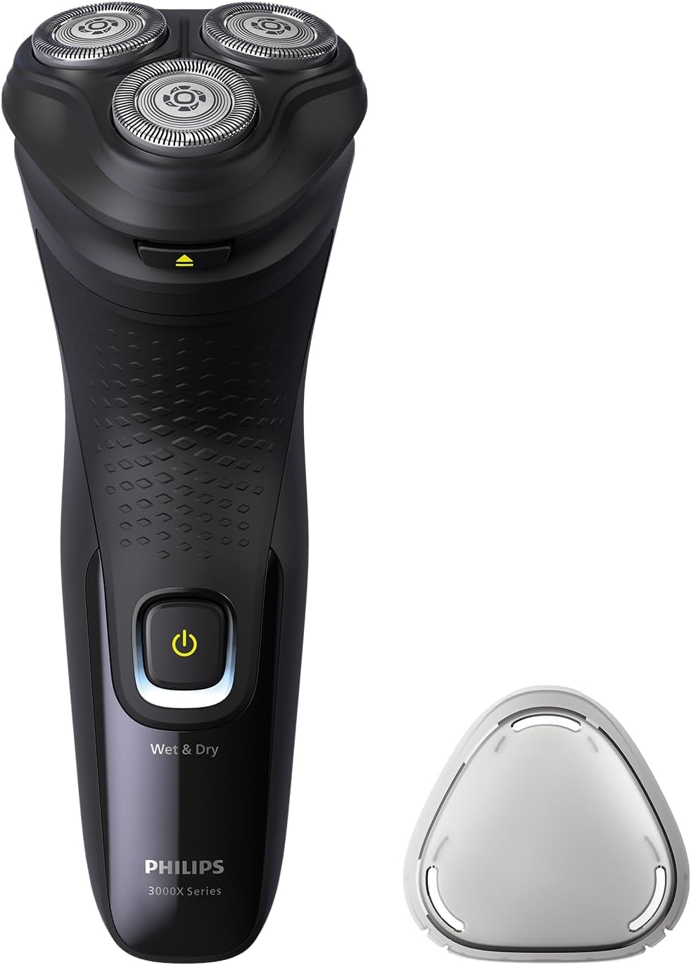 Philips 3000X Series Shaver, Wet & Dry - X3021/00