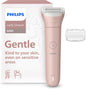 Philips Lady Shaver Series 6000 - Cordless, Wet & Dry -  BRL128/10