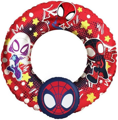 Marvel Spidey 3D Swim Ring