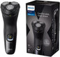 Philips 3000X Series Shaver, Wet & Dry - X3021/00