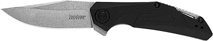 Kershaw Camshaft