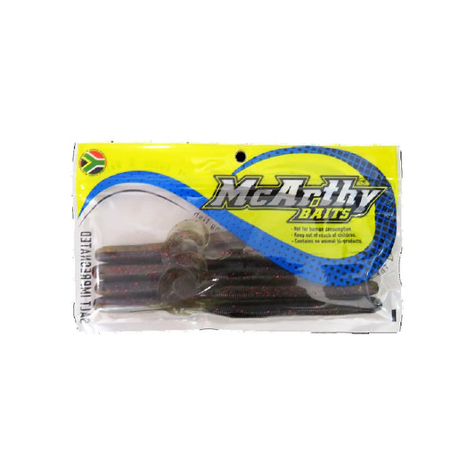 Mcarthy Gambit Lure California Red 6