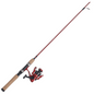 Berkley Cherrywood HD Combo Size 6.6ft