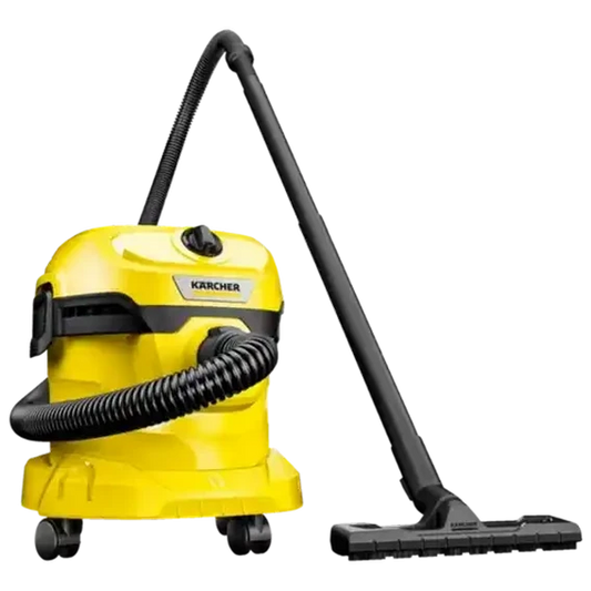 Karcher WD2 wet and dry vacuum cleaner