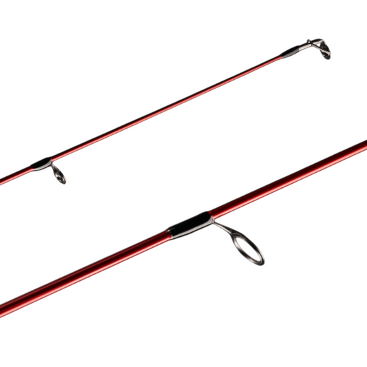 Berkley Cherrwood HD Combo 5.6"