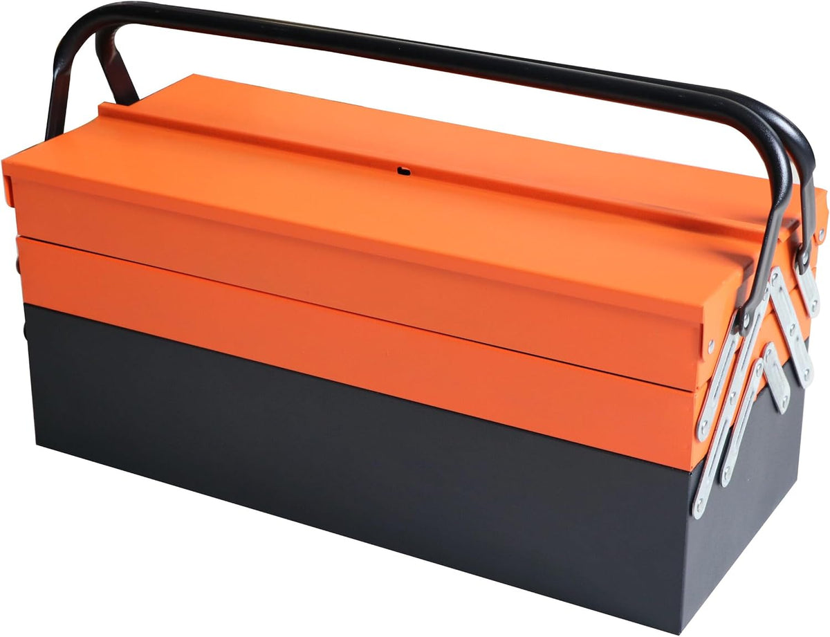 Fragram  Edge 85 Piece Tool Kit -  TOOT2643