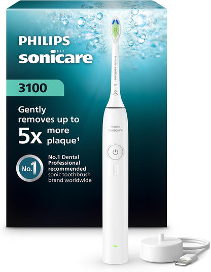 Philips  Sonicare 3100 Rechargeable Toothbrush - HX4031/21
