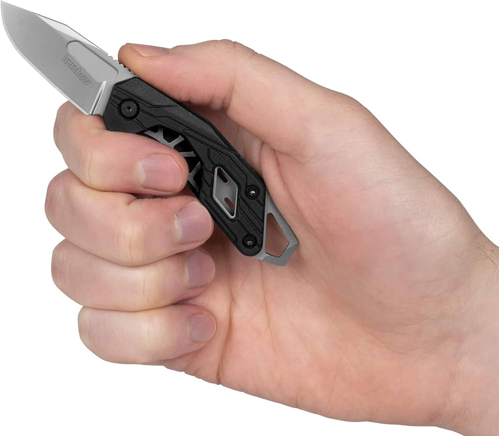Kershaw Diode Folding Knife
