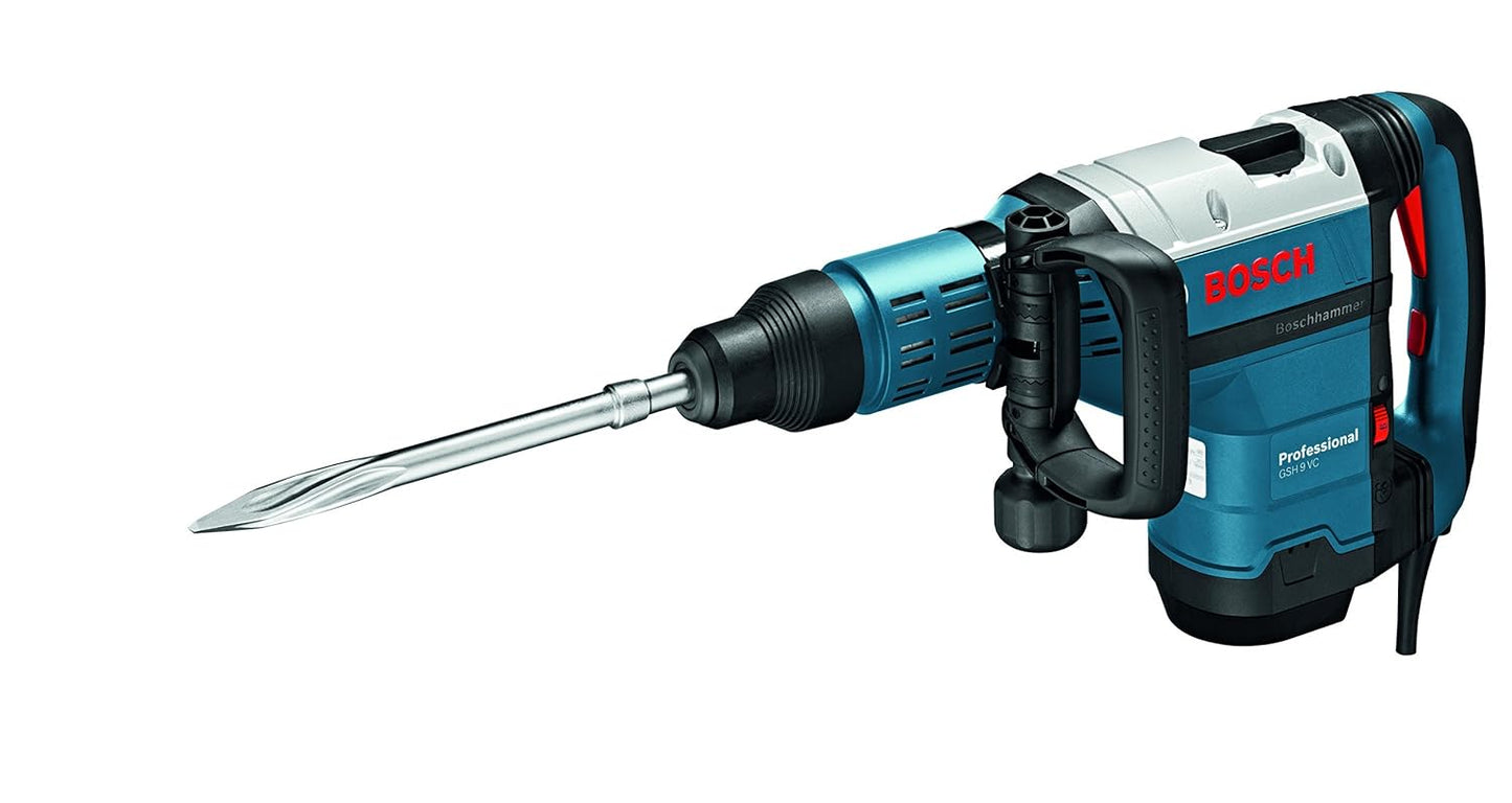 Bosch Professional Demolition Hammer - GSH 9 VC