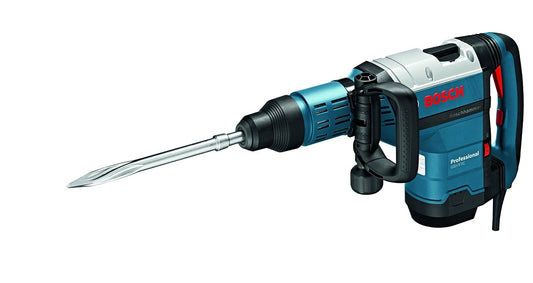 Bosch Professional Demolition Hammer - GSH 9 VC