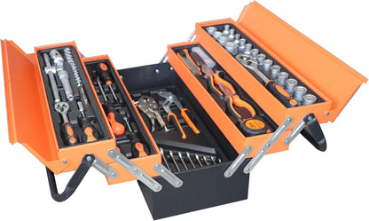 Fragram  Edge 85 Piece Tool Kit -  TOOT2643