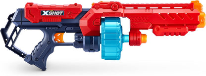 ZURU X-Shot Turbo Fire 36270