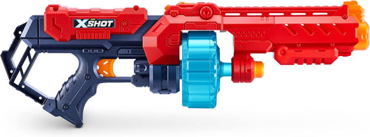 ZURU X-Shot Turbo Fire 36270