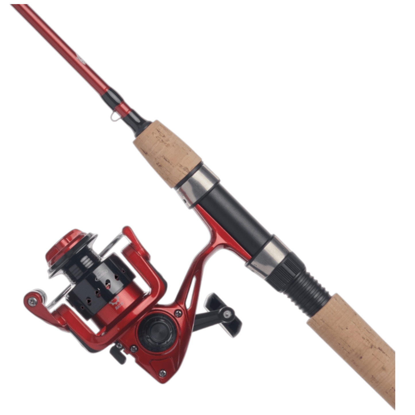Berkley Cherrwood HD Combo 5.6"