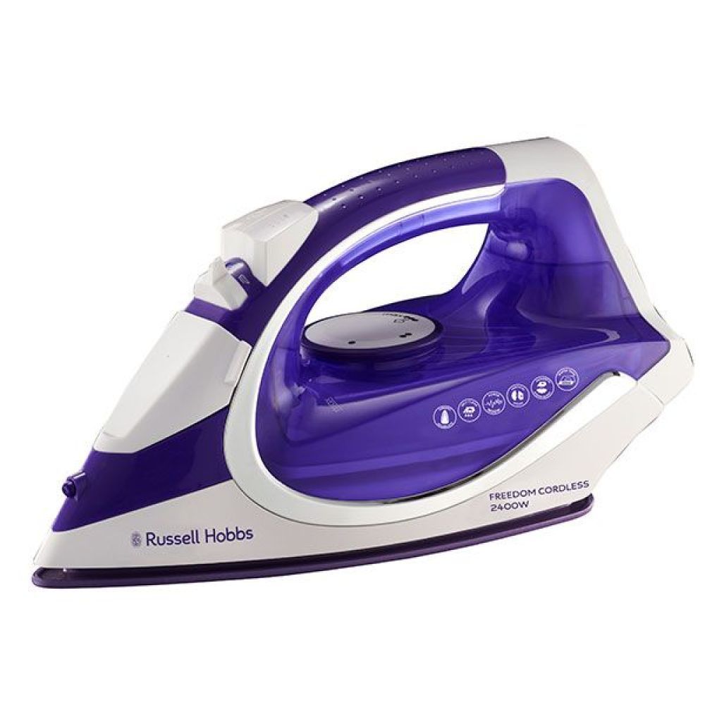 Russell Hobbs Freedom Cordless Iron 2400W -23300
