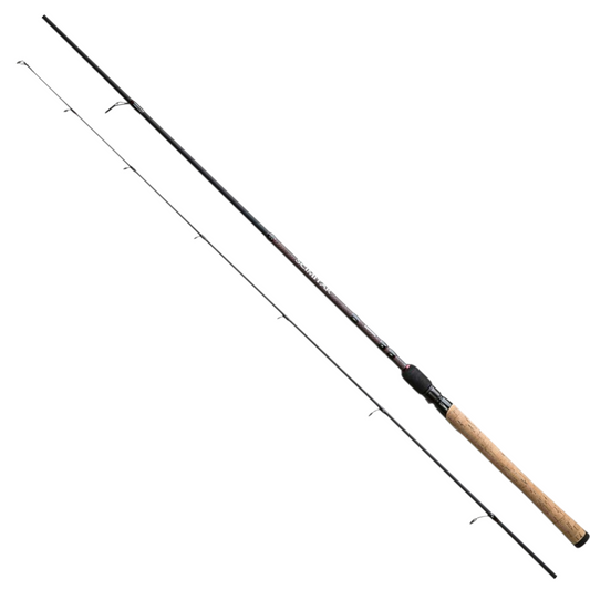 Shimano Scimitar 6.6" Mh Spinning Rod 2Pcs