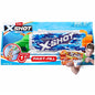 ZURU X-Shot Skins Fast Fill Pump Action Water Blaster