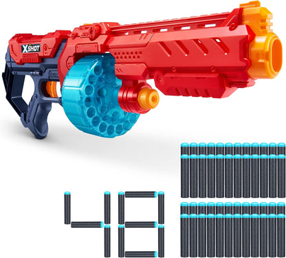 ZURU X-Shot Turbo Fire 36270