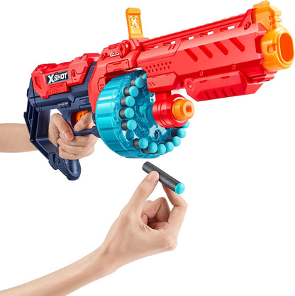ZURU X-Shot Turbo Fire 36270