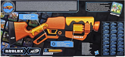 Nerf Roblox Adopt Me Bees