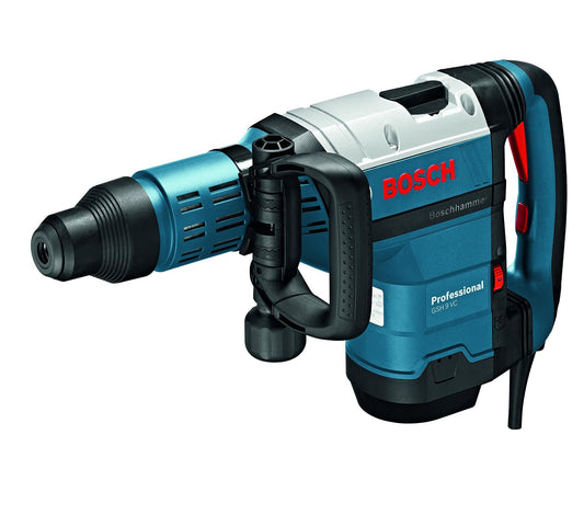 Bosch Professional Demolition Hammer - GSH 9 VC