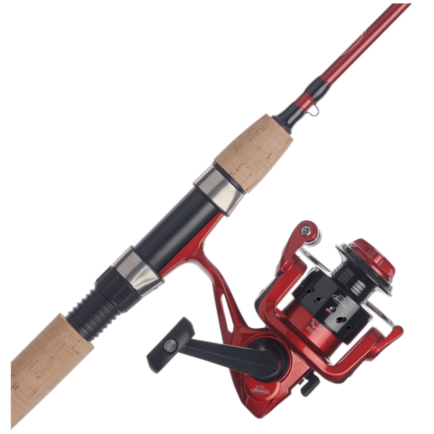 Berkley Cherrywood HD Combo Size 7ft