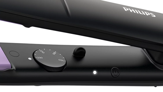 Philips Hair Straightener - BHS377/00