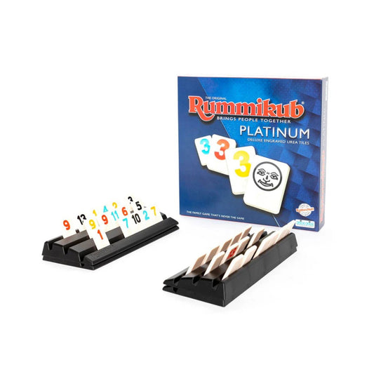Rummikub Platinum