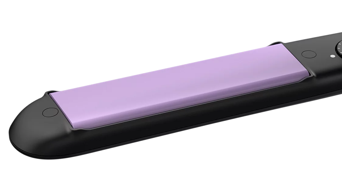 Philips Hair Straightener - BHS377/00