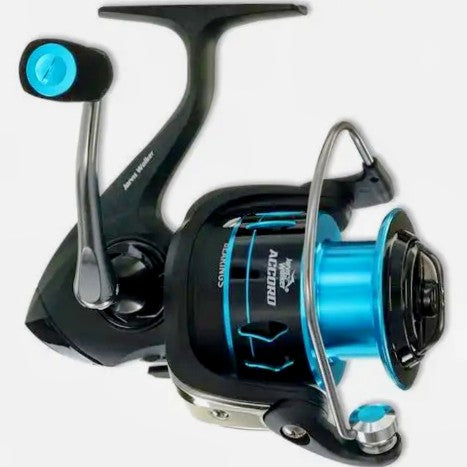 Jarvis Walker Accord Spinning Reel